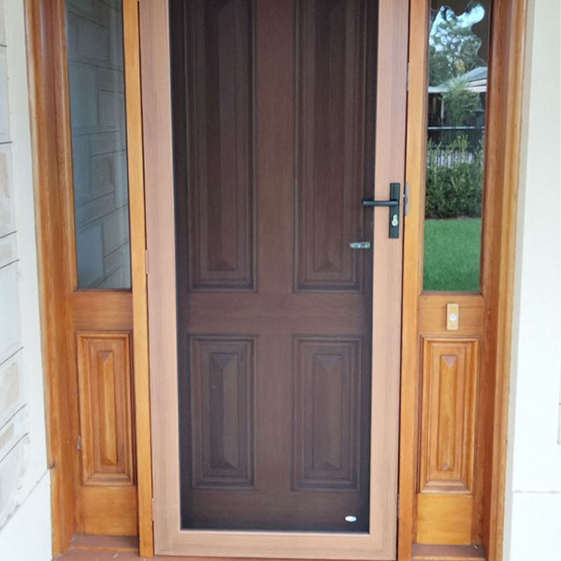 Hinged Doors Adelaide