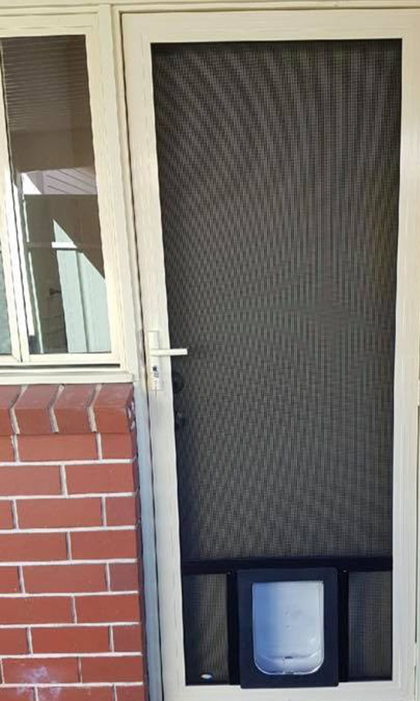 Pet Doors Adelaide