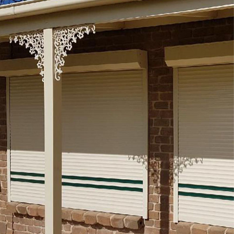 Roller Shutters Adelaide