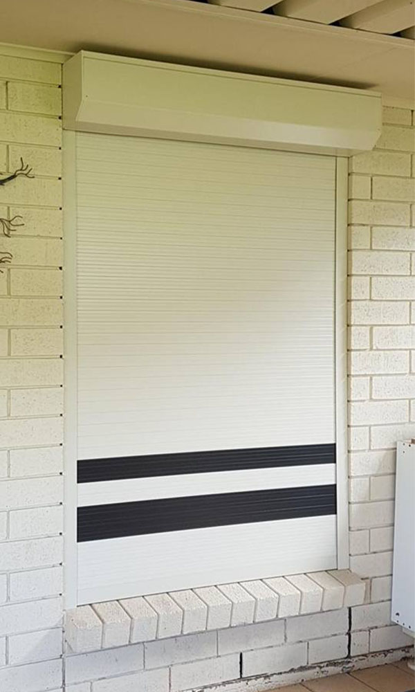 Roller shutter companies Adelaide