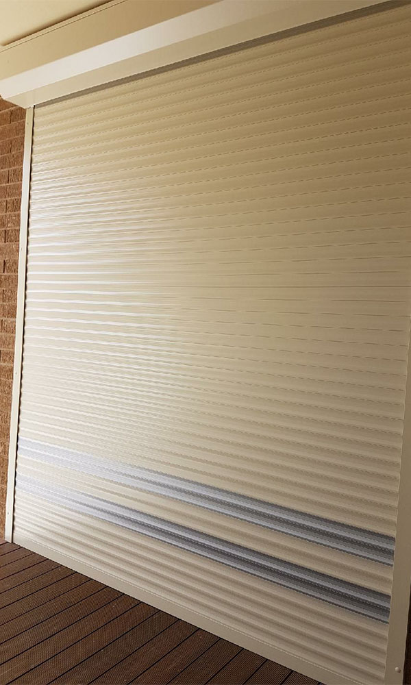 Security Roller Shutters Adelaide