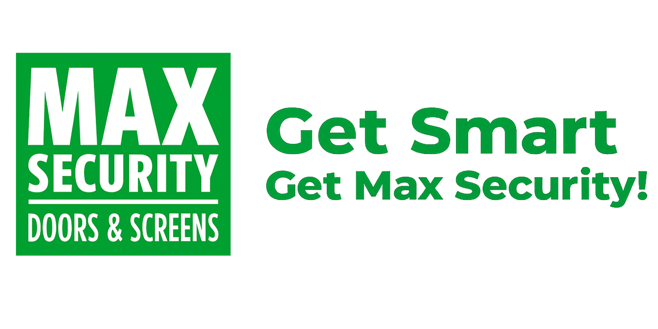 Max Security Updated Logo 2025